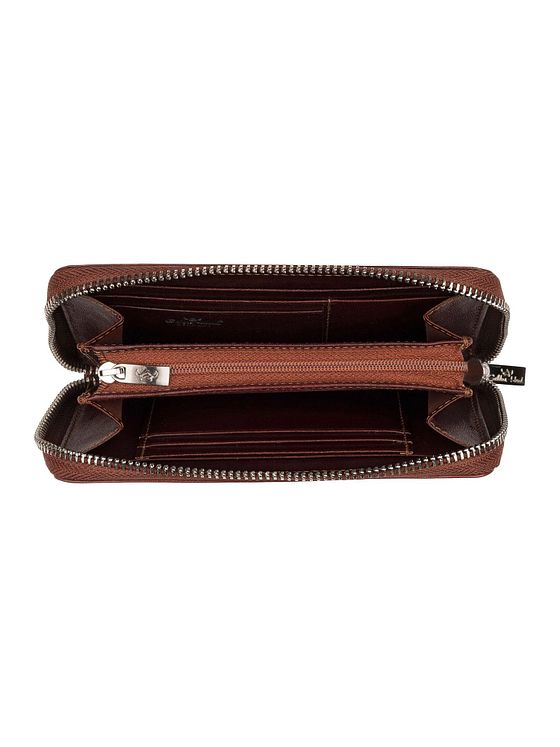 Golden Head Dámská peněženka Colorado RFID na zip