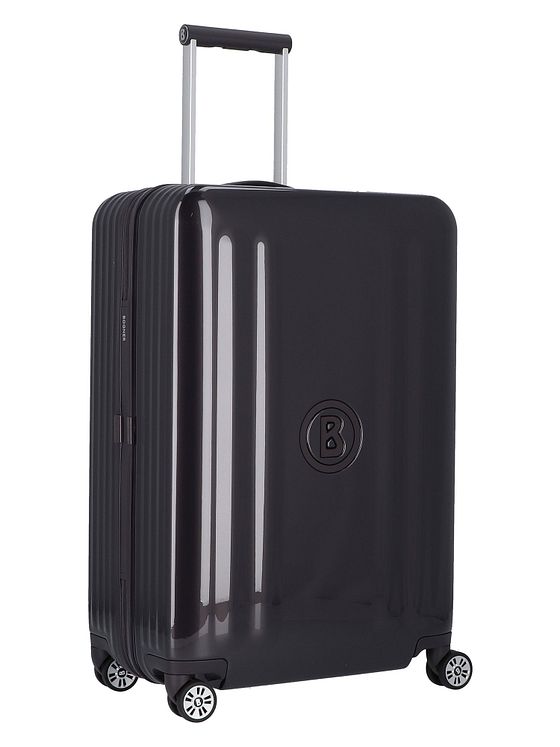 Bogner Piz 4 hjul Trolley M 65 cm