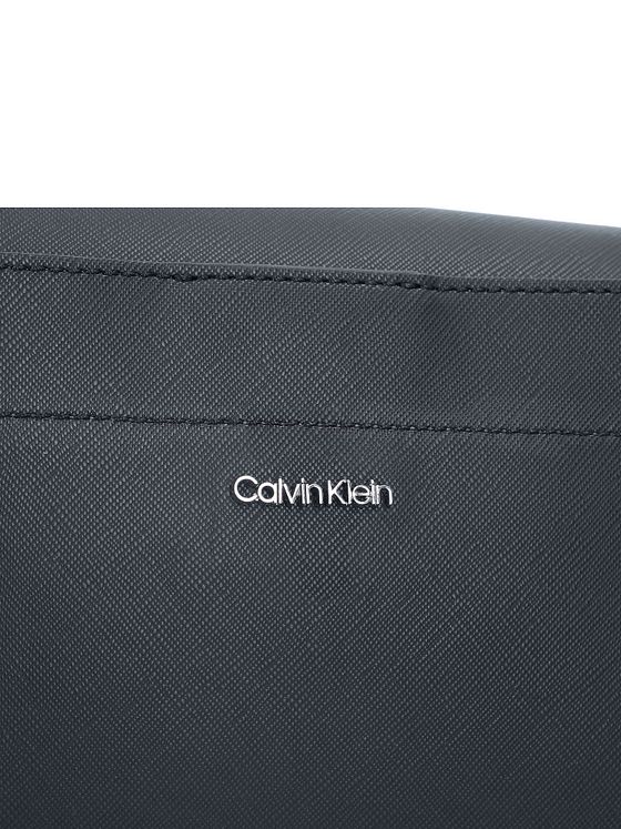 Calvin Klein Business Skuldertaske 27 cm Calvin Klein Business Skuldertaske 27 cm