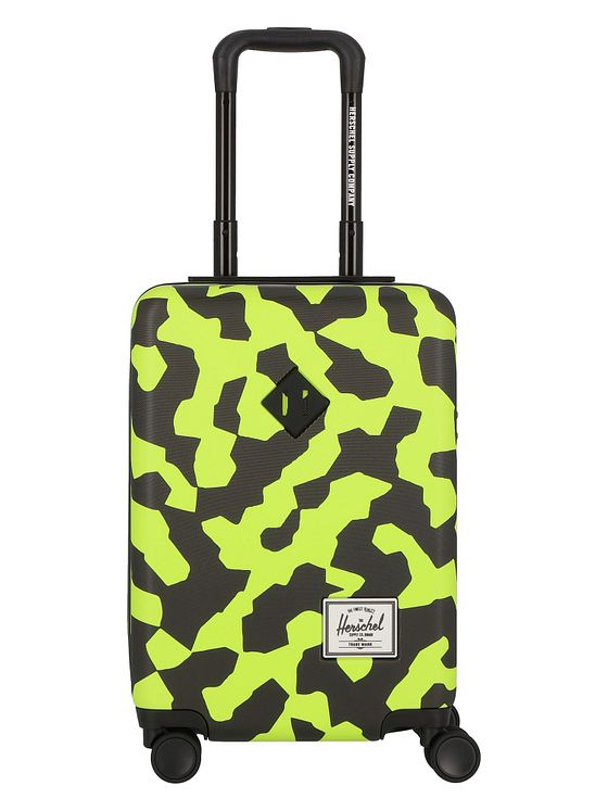 Herschel Heritage 4 hjul Kabinetrolley XS 50 cm Herschel Heritage 4 hjul Kabinetrolley XS 50 cm