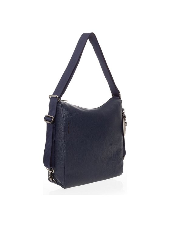 Mandarina Duck Mellow Leather Skuldertaske Læder 36 cm Mandarina Duck Mellow Leather Skuldertaske Læder 36 cm