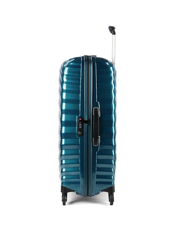 Samsonite Lite-Shock 4 kolečka Vozík 75 cm