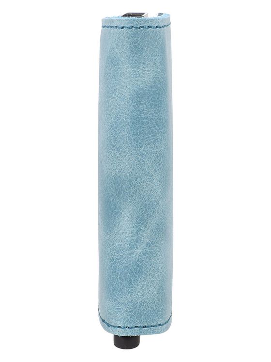 Secrid Slimwallet Pouzdro na kreditní karty RFID ochrana Kůže 6.5 cm