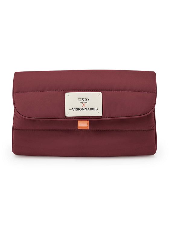 LES VISIONNAIRES Unio Toaletní taška 41 cm