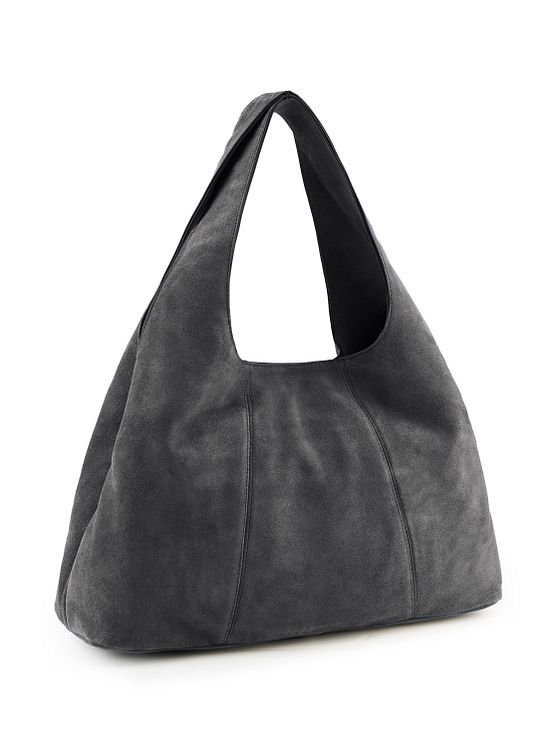 LES VISIONNAIRES Paz Essential Bolsa de hombro Piel natural 46 cm LES VISIONNAIRES Paz Essential Bolsa de hombro Piel natural 46 cm