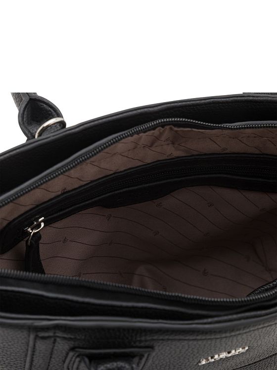 L.CREDI Ophelia Skuldertaske 32 cm L.CREDI Ophelia Skuldertaske 32 cm