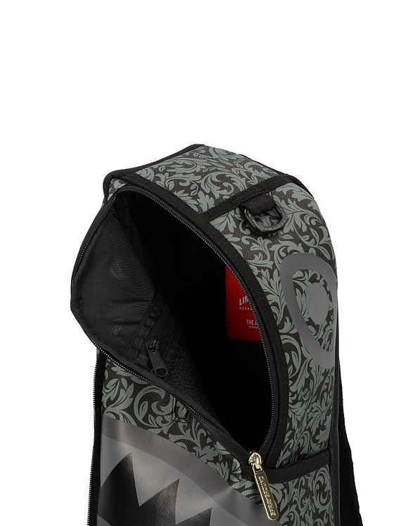 Sprayground 1 Off Bags Split Daypack 45 cm