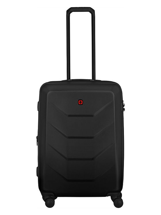 Wenger Prymo 4 hjul Trolley M 65 cm med strækfold