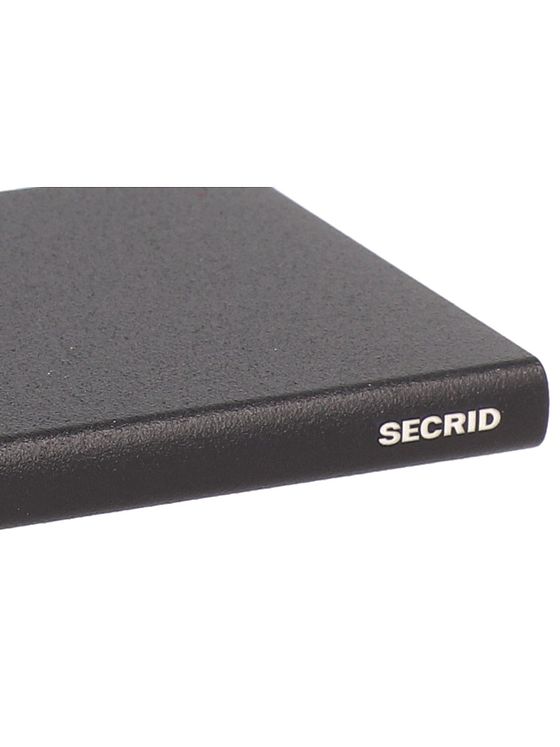 Secrid Cardprotector Pouzdro na kreditní karty RFID ochrana 6.5 cm