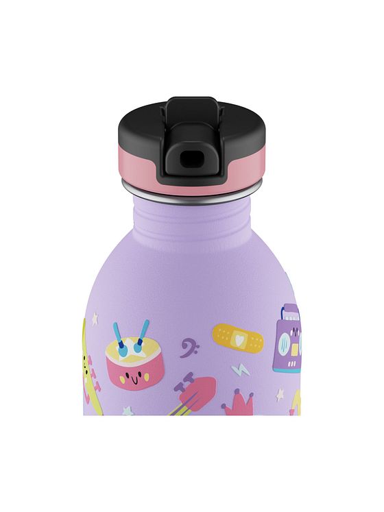 24Bottles Urban drikkeflaske til børn 250 ml 24Bottles Urban drikkeflaske til børn 250 ml