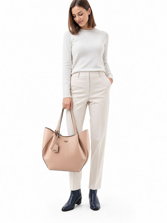 Guess Amorette Shopper taske 39.5 cm Guess Amorette Shopper taske 39.5 cm