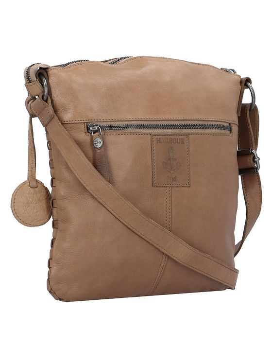 Harbour 2nd Urban Poets Aurora-Up Taška přes rameno Kůže 28 cm