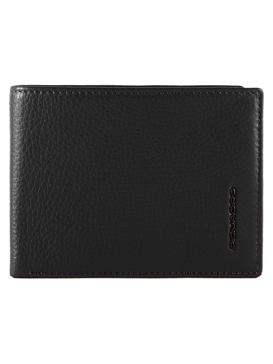 Piquadro Modus Special Cartera Bloqueo RFID Piel natural 11 cm Piquadro Modus Special Cartera Bloqueo RFID Piel natural 11 cm