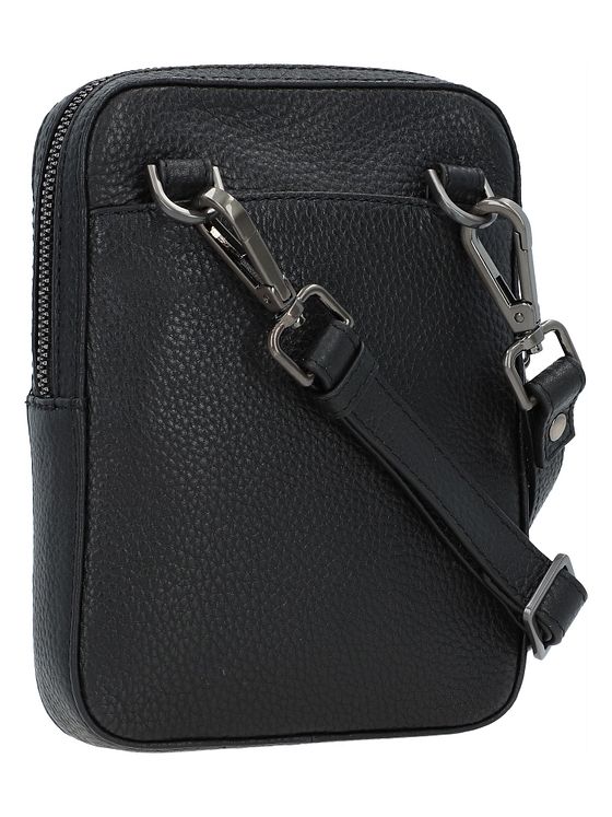 Braun Büffel Novara Skuldertaske Læder 14.5 cm