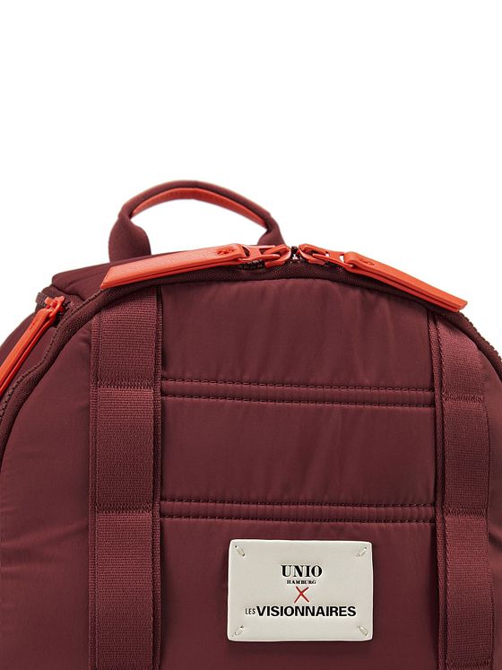 LES VISIONNAIRES Unio Backpack Daypack 41 cm
