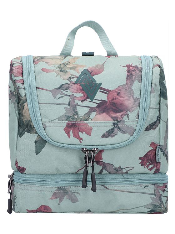 NITRO Travel Kit Kultur-taske 25 cm