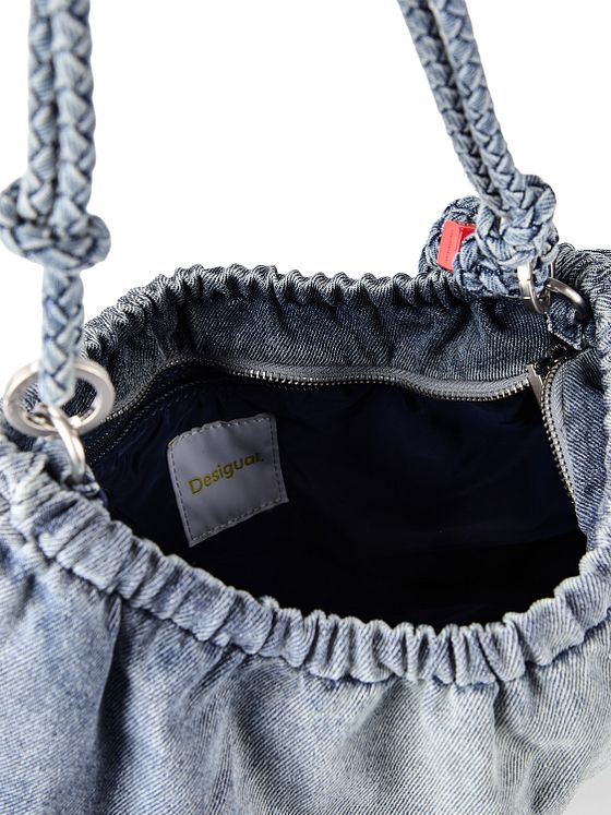 Desigual Half Taška přes rameno 40 cm