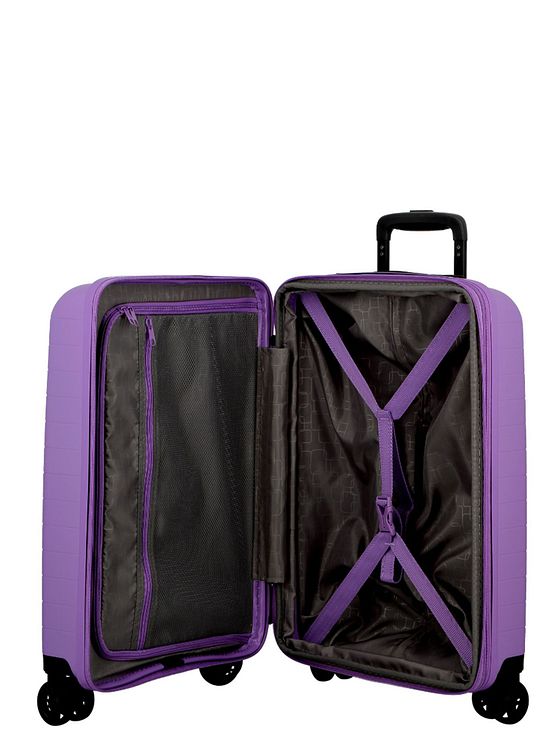 Jump Striper 4 hjul Trolley 77 cm med strækfold