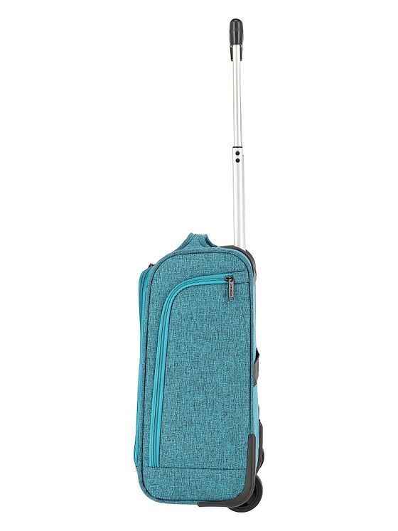 Travelite Kabinový vozík na 2 kolečkách 43 cm