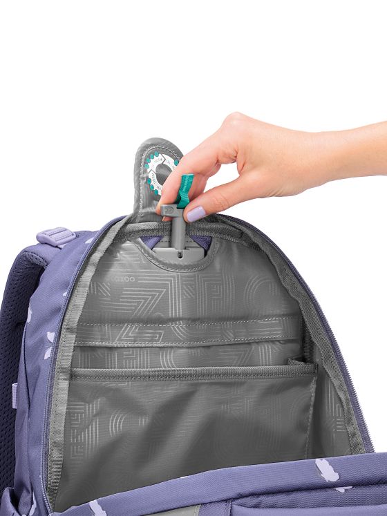 coocazoo Mate Skoletaske 44 cm