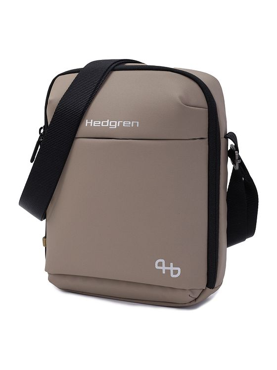 Hedgren Dojížděcí taška přes rameno RFID 20 cm