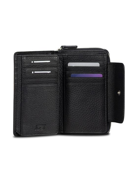 Jost Vika Pung RFID-beskyttelse Læder 14 cm