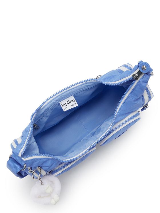 Kipling Basic Rikka Skuldertaske S 27 cm Kipling Basic Rikka Skuldertaske S 27 cm