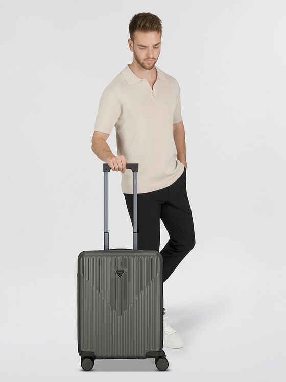 Guess Olbia 4 hjul Kabinetrolley S 54 cm Guess Olbia 4 hjul Kabinetrolley S 54 cm