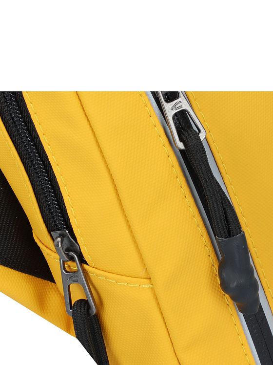 camel active Explore-skuldertaske 24 cm camel active Explore-skuldertaske 24 cm