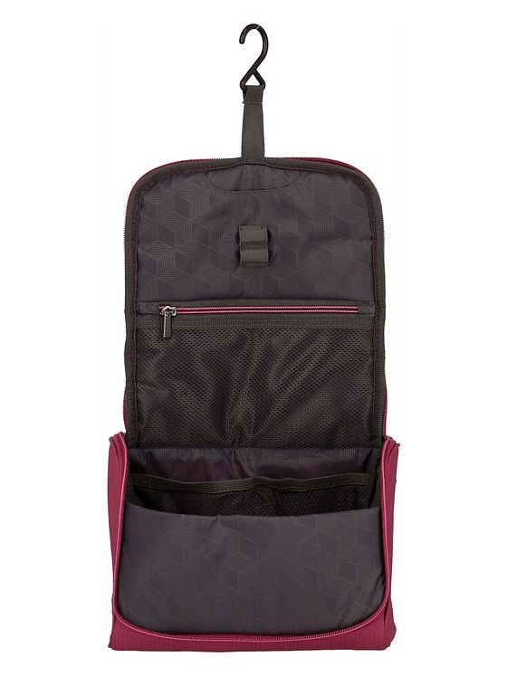 Travelite Skaii Kultur-taske 23 cm Travelite Skaii Kultur-taske 23 cm