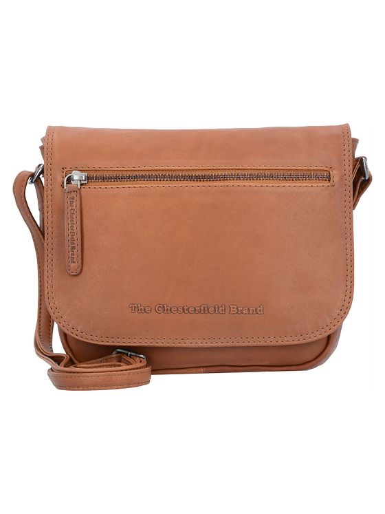 The Chesterfield Brand Coco Skuldertaske Læder 20 cm