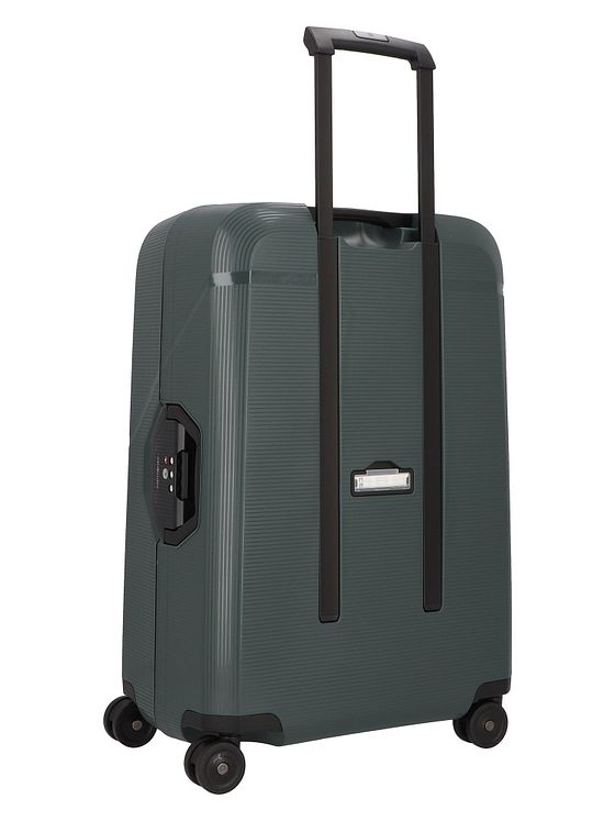 Samsonite Magnum Eco 4 hjul Trolley 69 cm