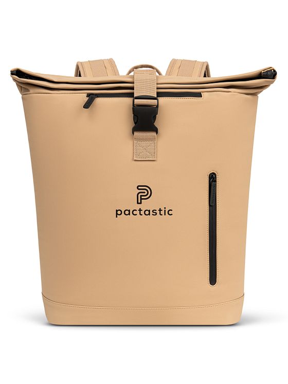 Pactastic Urban Collection Päiväreppu 45 cm Kannettavan tietokoneen lokero
