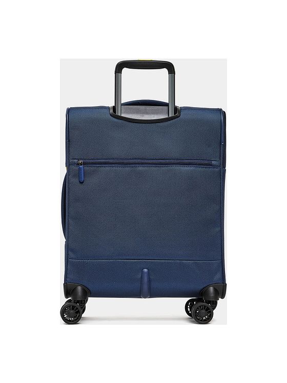 Mandarina Duck Zephyr 4 hjul Kabinetrolley S 55 cm