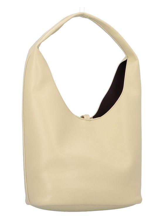 Calvin Klein Stone Lock Skuldertaske S 25 cm