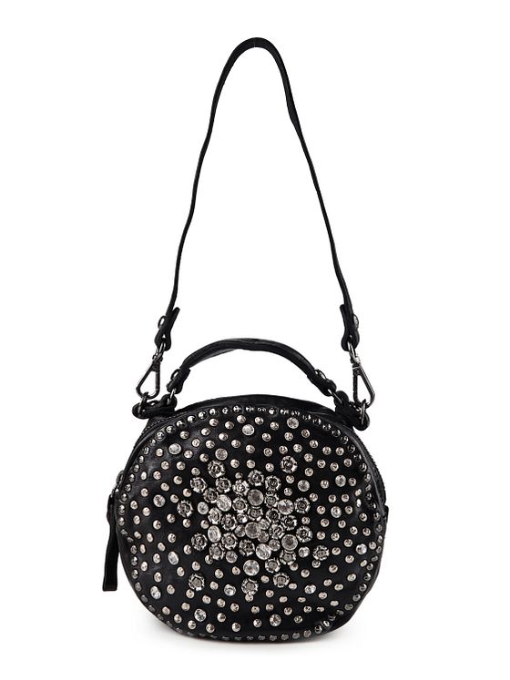 Campomaggi Eufemia Mini Bolso Piel natural 18 cm Campomaggi Eufemia Mini Bolso Piel natural 18 cm