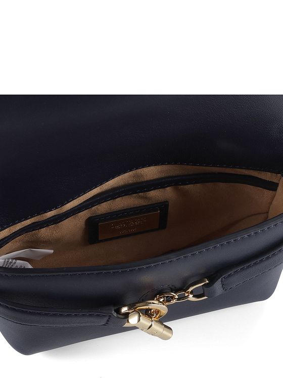 Lauren Ralph Lauren Blake Mini Bag skuldertaske Læder 18 cm