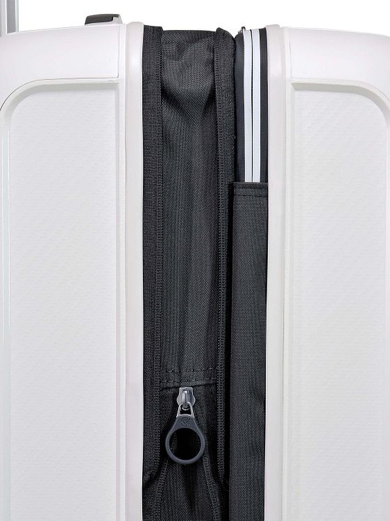 Eminent Aegis 4 kolečka Kabinkový kufr S 55 cm s roztažitelným záhybem