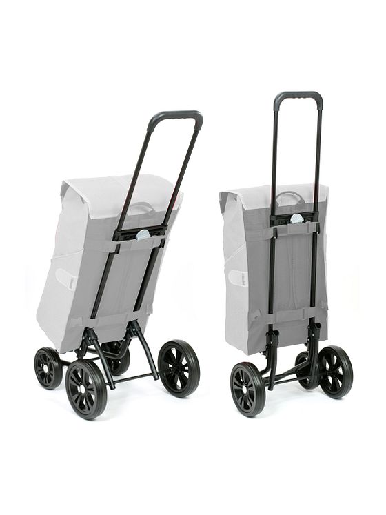 Andersen Shopper Quattro Shopper Holk Carro de la compra 58 cm