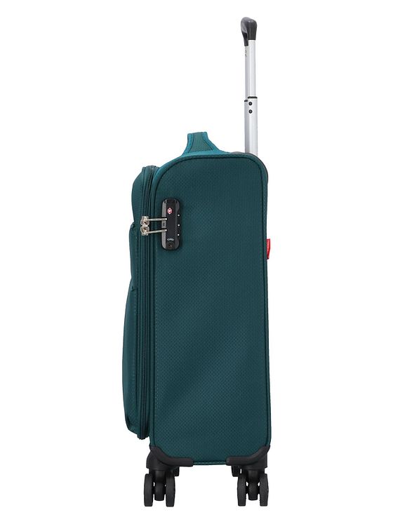 Gabol Cloud 4-hjulet kabinevogn 55 cm Gabol Cloud 4-hjulet kabinevogn 55 cm