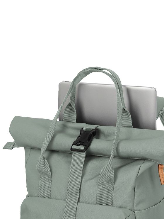 Travelite Basics Daypack 37 cm Laptoprum Travelite Basics Daypack 37 cm Laptoprum