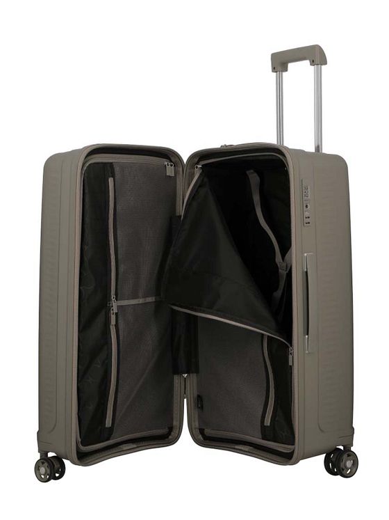 Jump Vanguard 4 ruedas Trolley 70 cm Jump Vanguard 4 ruedas Trolley 70 cm