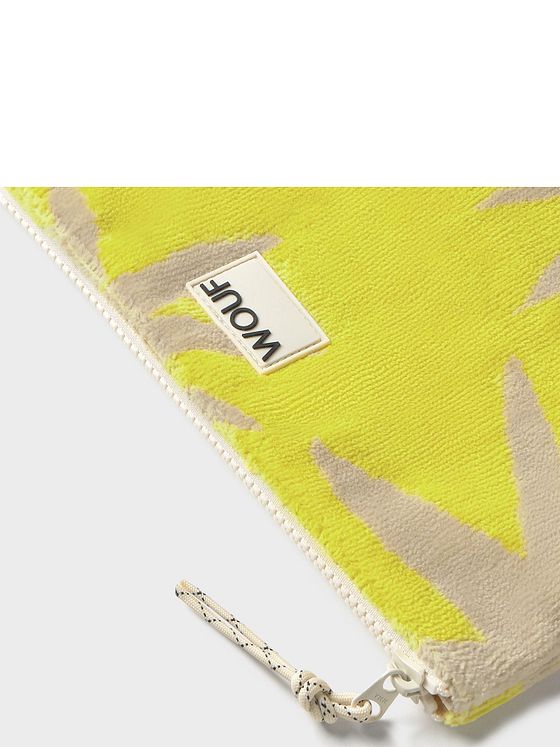 Wouf Terry Kultur-taske 27 cm