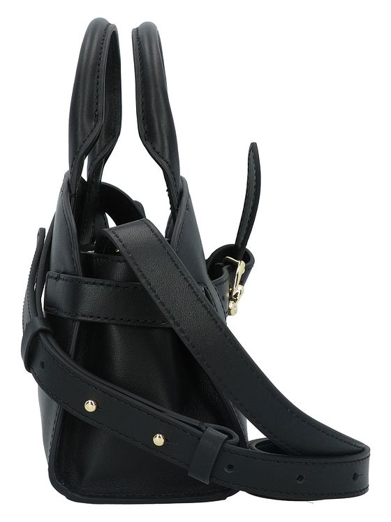 Coccinelle Sabine Håndtaske Læder 22 cm