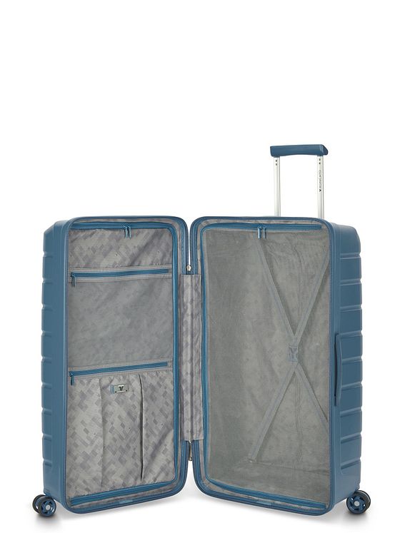 Roncato B-Flying Trunk 4 hjul Trolley 78 cm Roncato B-Flying Trunk 4 hjul Trolley 78 cm