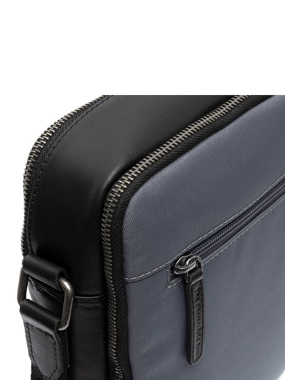 The Chesterfield Brand Fusion Arendal Skuldertaske 20 cm The Chesterfield Brand Fusion Arendal Skuldertaske 20 cm