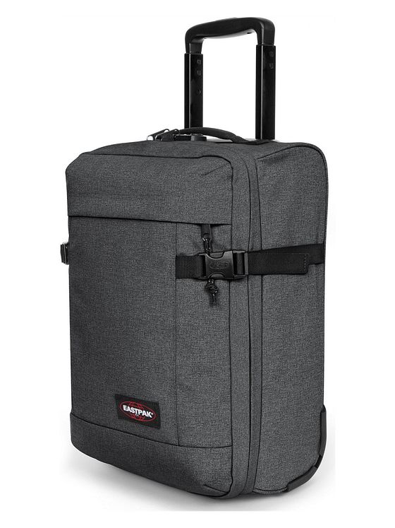 Eastpak Tranverz XXS 2-hjulet rejsetaske 45 cm Eastpak Tranverz XXS 2-hjulet rejsetaske 45 cm