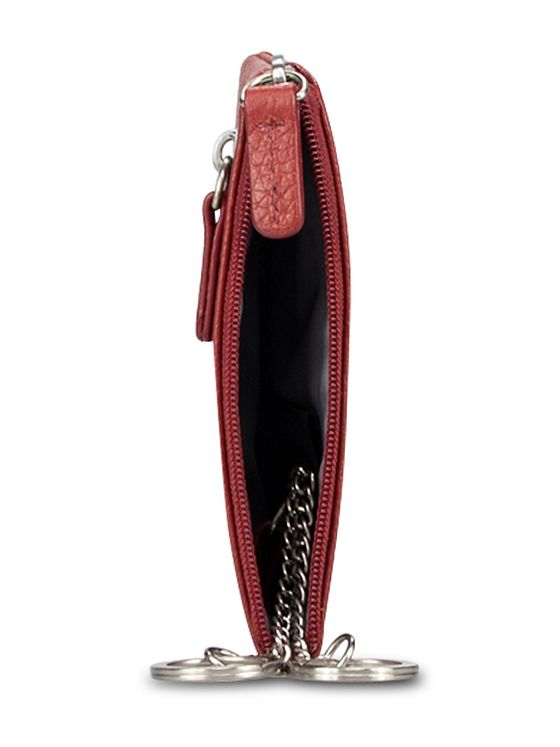 Jost Vika Nøgletui Læder 11 cm