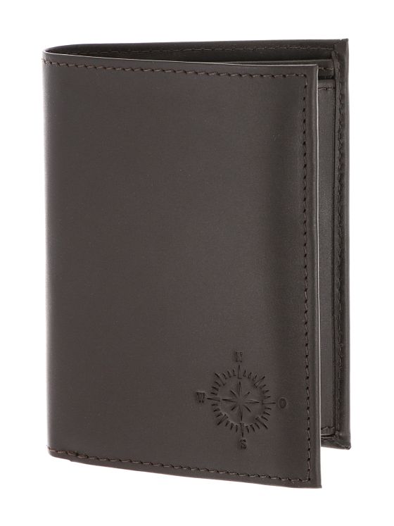 oxmox Leather Pung RFID-beskyttelse Læder 10 cm oxmox Leather Pung RFID-beskyttelse Læder 10 cm
