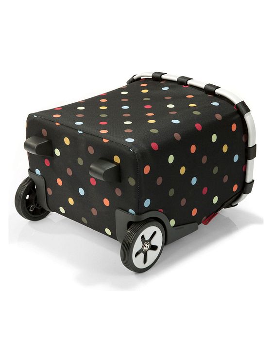 reisenthel Carrycruiser indkøbsvogn 47,5 cm reisenthel Carrycruiser indkøbsvogn 47,5 cm